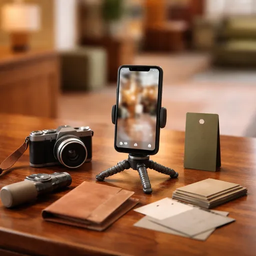 The TikTok-to-Instagram Booking Funnel: How Short-Form Video Converts Hotel Guests