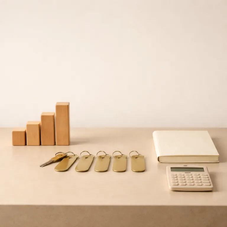 Airbnb's Hotel Offensive: What 15.5% Commission and 2x Growth Mean for Your Distribution Budget