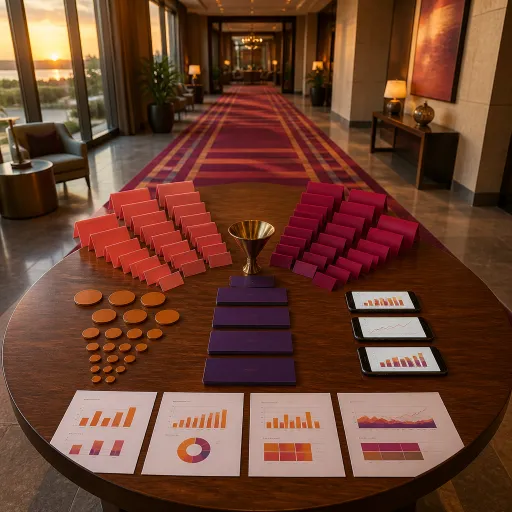 The Hotel Review Funnel: How Post-Stay Feedback Powers Google AI Visibility