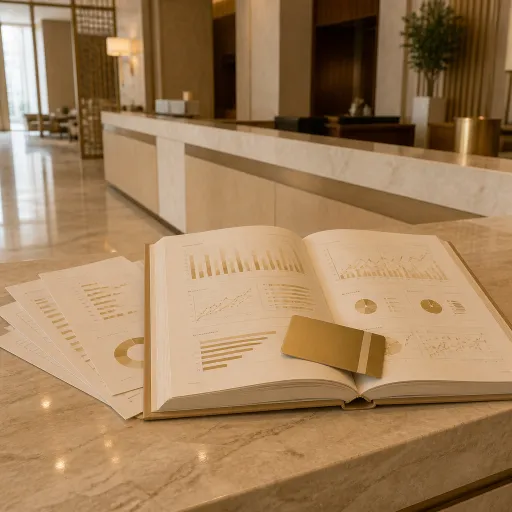 Hotel Link Building in 2026: Earning Authority Through Data Journalism and Original Research