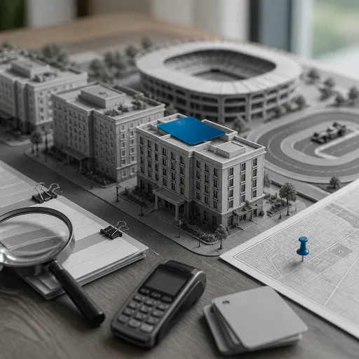 Record RevPAR, FIFA World Cup, America 250: What the 2026 Demand Surge Means for Hotel Marketers