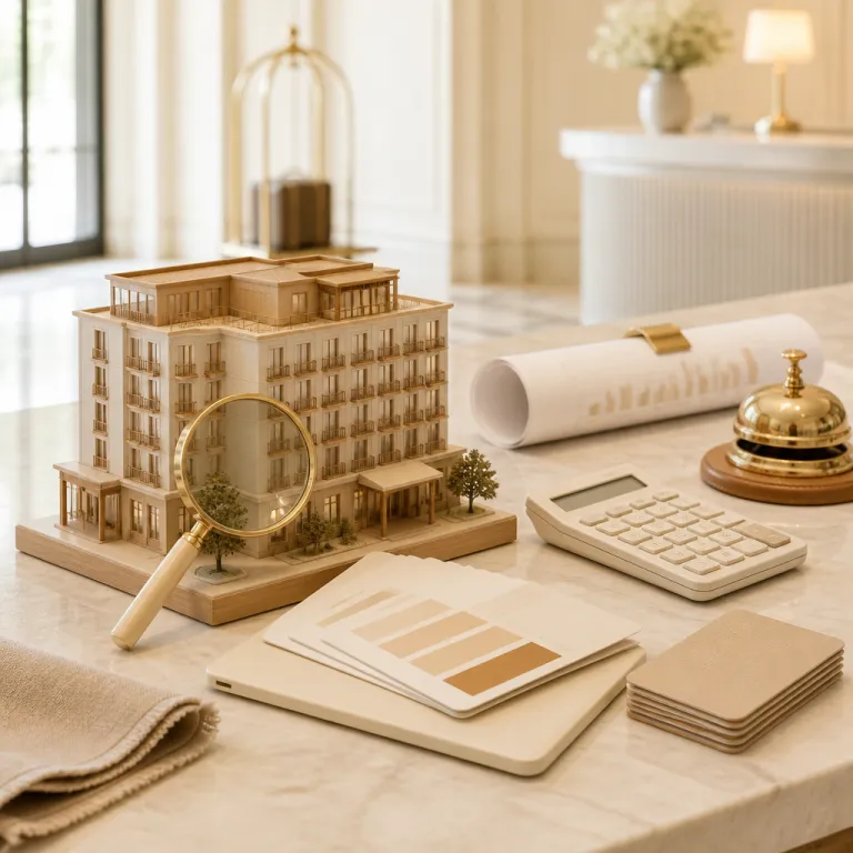 How bestway inn turns meta search intent into profitable direct bookings