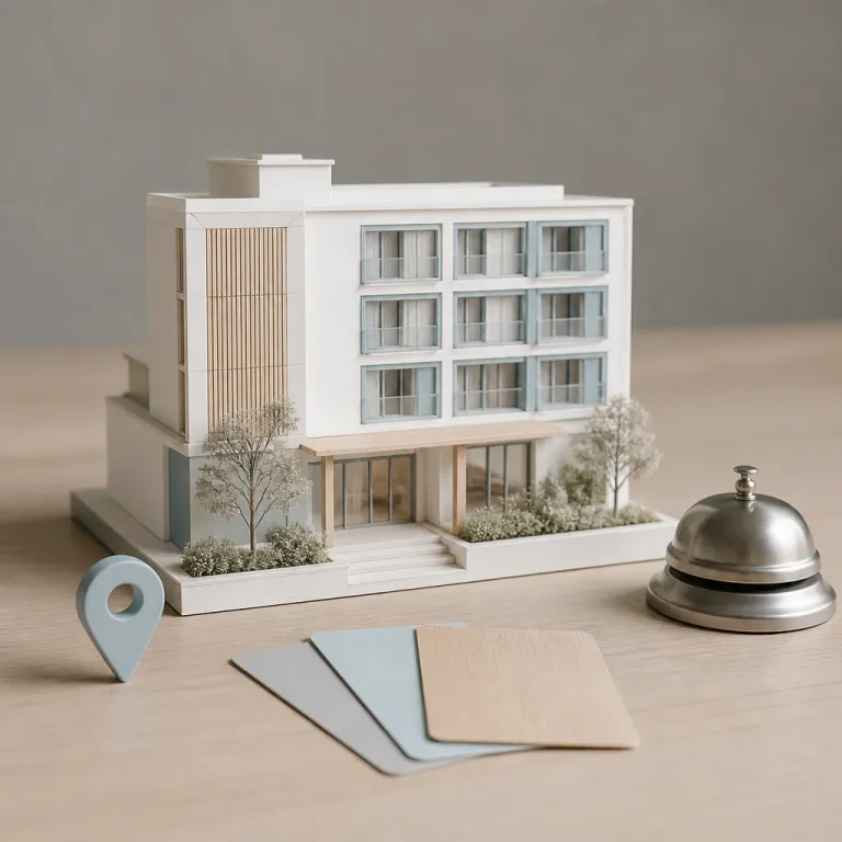 How staywood suites turns meta search intent into profitable Mumbai bookings