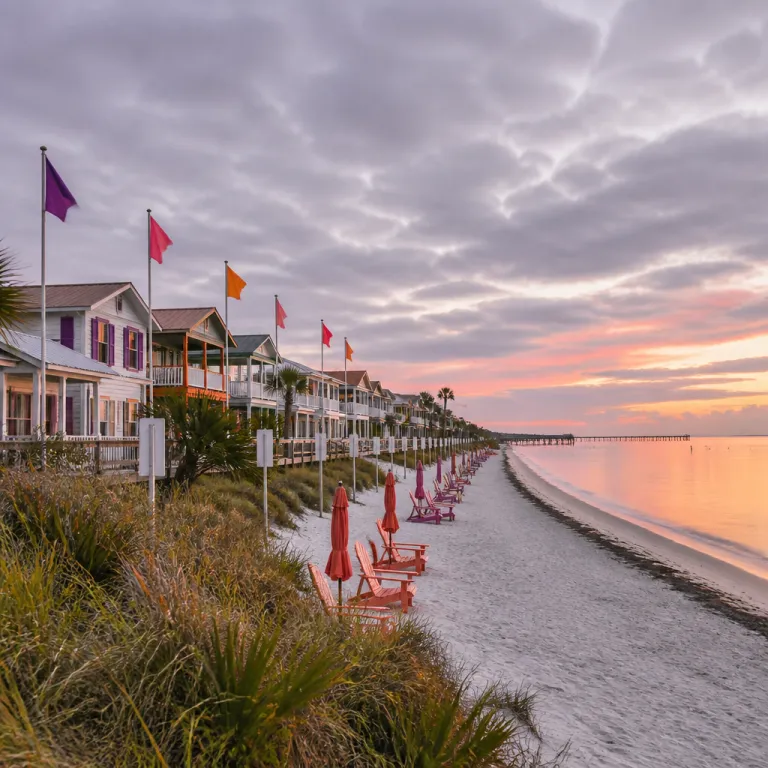 How meta search intent shapes demand for Holmes Beach vacation rentals on Anna Maria Island
