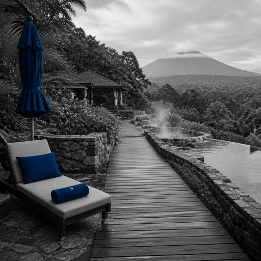 How nayara spa Costa Rica reshapes meta search intent for high value wellness travelers